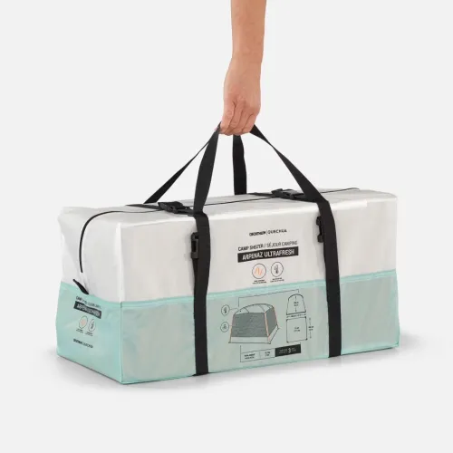  SÉJOUR ARPENAZ BASE ULTRAFRESH