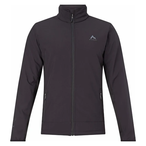 McKinley Veste softshell męski McKinley Lusaka