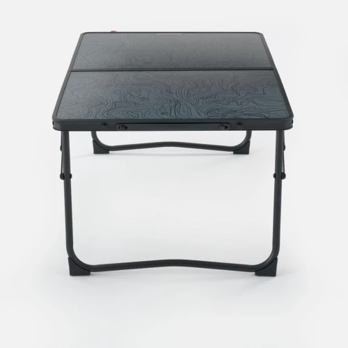 TABLE BASSE PLIANTE DE CAMPING - MH100