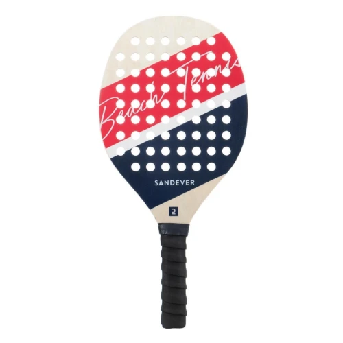 SET RAQUETTES BEACH TENNIS EXPERIENCE