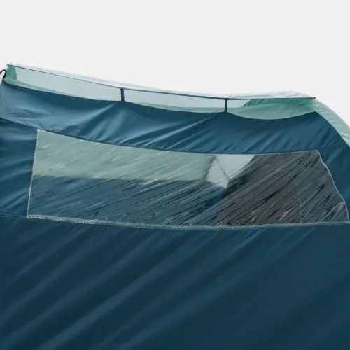 Tente À Arceaux De Camping-Arpenaz 4.1 QUECHUA DECATHLON