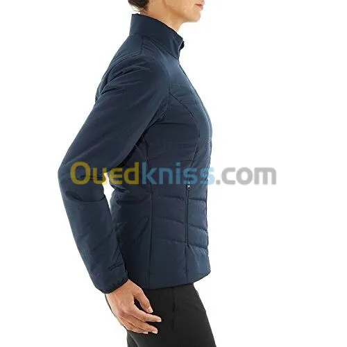 veste doudoune Quechua Arpenaz 20 Women's jacket