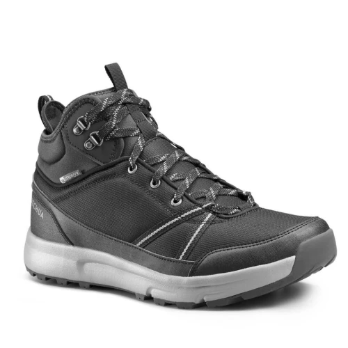 Chaussures imperméables de randonnée - NH150 Mid WP - Homme