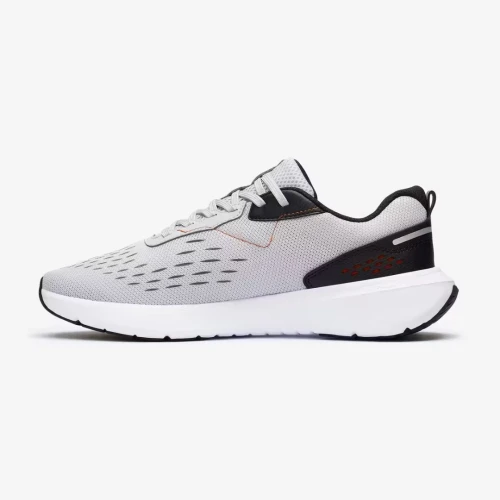 CHAUSSURES DE RUNNING HOMME JOGFLOW 100.1 GRIS