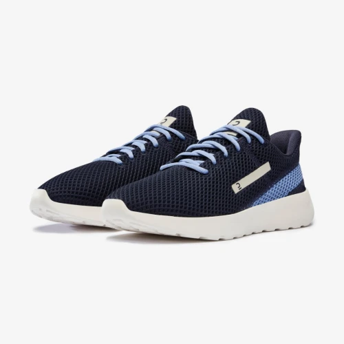 Baskets KLNJ BE Fresh Bleu Marine Homme