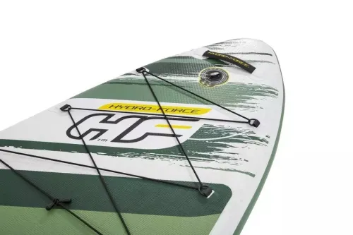 Paddle gonflable kahawai pompe+rames 310*86cm 140kg