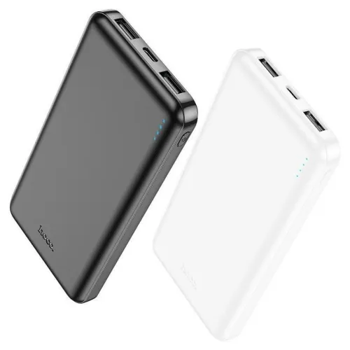 Hoco Power Bank j100 High-Ranking10000mAh MULTI