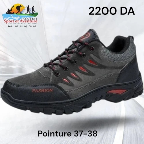 Chaussures de randonnée Homme FASHION