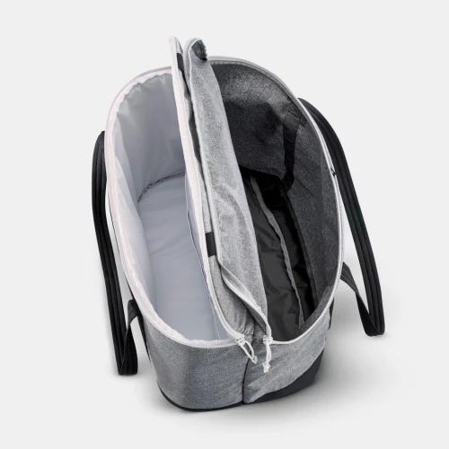 Sac pique-nique isotherme - 40 litres - 2 compartiments avec un isotherme