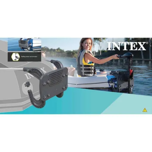 Support moteur intex