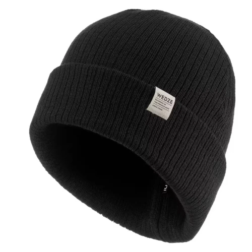 BONNET DE SKI ADULTE - FISHERMAN wedze