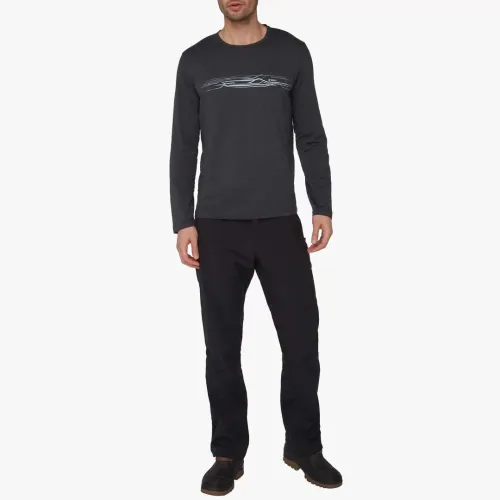 McKinley Pantalon soft Shell Homme