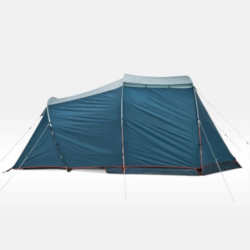 Tente À Arceaux De Camping-Arpenaz 4.1 QUECHUA DECATHLON