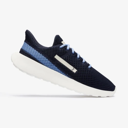 Baskets KLNJ BE Fresh Bleu Marine Homme