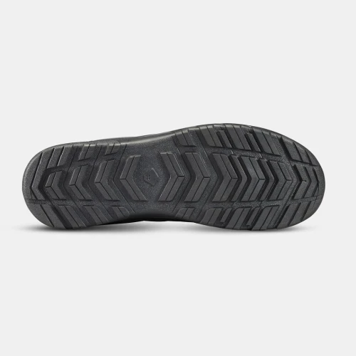 CHAUSSURES DE RANDONNÉE NATURE NH100 - VERT