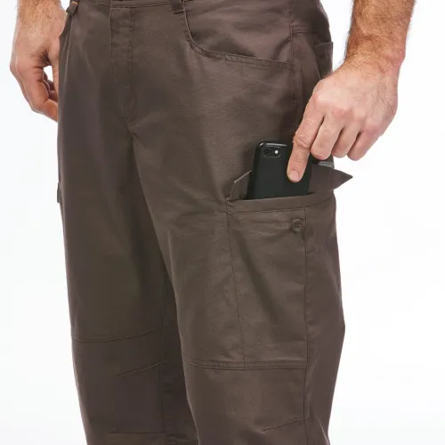 BERMUDA DE RANDONNÉE - NH500 - HOMME