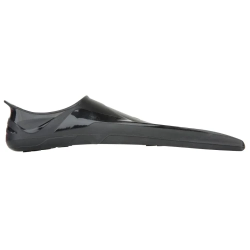 Palmes de natation - Silifins noir