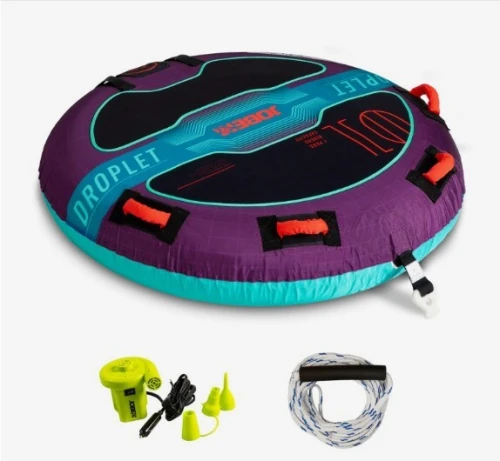Ensemble bouée tractable Jobe 1P