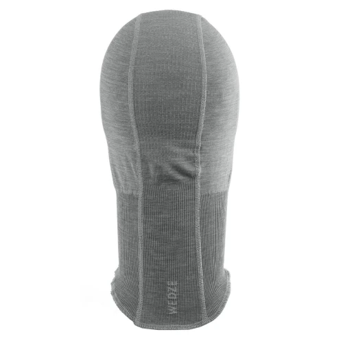 CAGOULE DE SKI SOUS CASQUE NOIRE