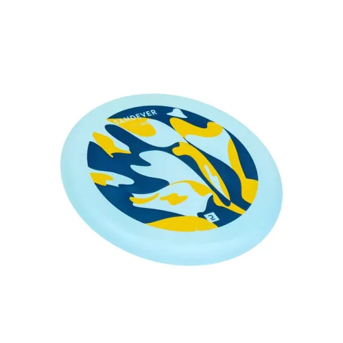 Disque Volant Souple DSoft 100 frisbee