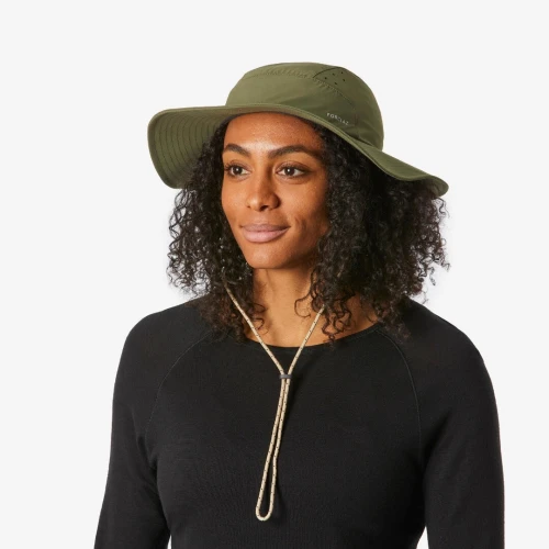 CHAPEAU TREKKING ANTI-UV  - MT500 - 