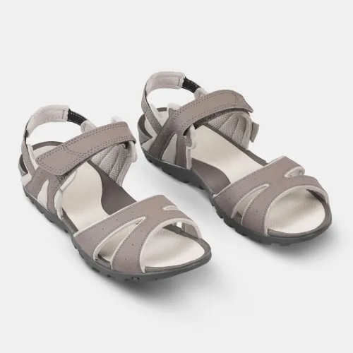 SANDALES DE RANDONNÉE - QUECHUA NH100 - FEMME