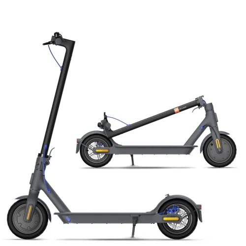 Trottinette  Xiaomi Mi Scooter 3 