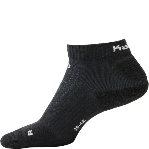  chaussettes de course mi-hautes épaisses