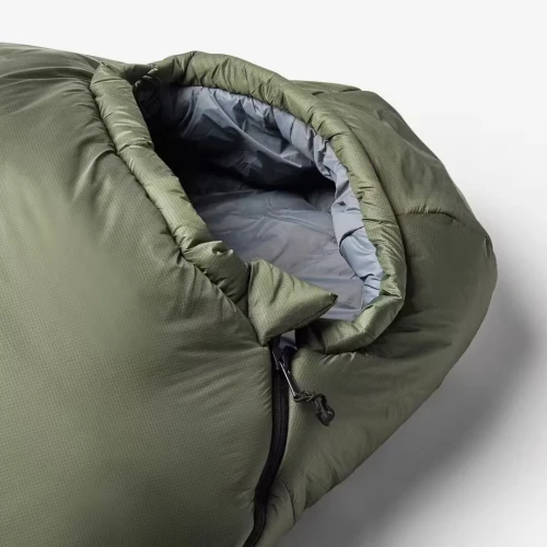 Sac de couchage de trekking - mt500 0 dégré  - SIMOND DECATHLON