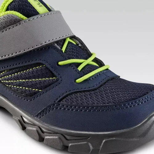 CHAUSSURES DE RANDONNÉE ENFANT QUECHUA