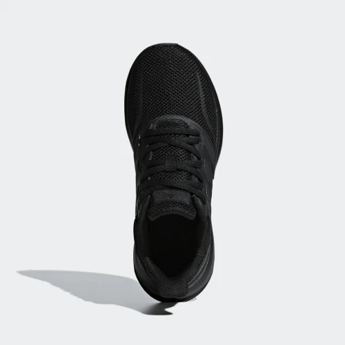 Chaussure Adidas -Baskets Adidas Runfalcon - Noir N