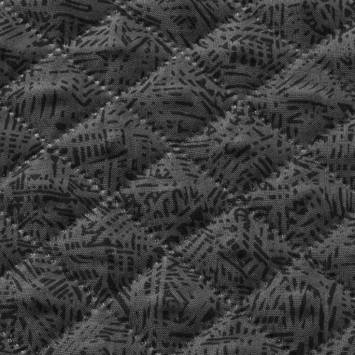TAPIS PLAID XL 190 x 190 CHINE - TIGRE
