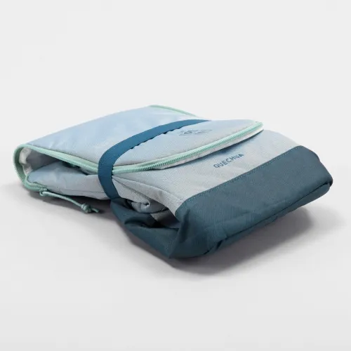 Glacière Camping - Quechua - 10 Litres -  Bleu