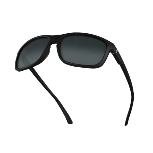 LUNETTES DE SOLEIL RANDONNÉE MH100 ADULTE CATÉGORIE 3 - QUECHUA