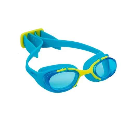 Pack Kit Natation Garçon -  Bleu Noir