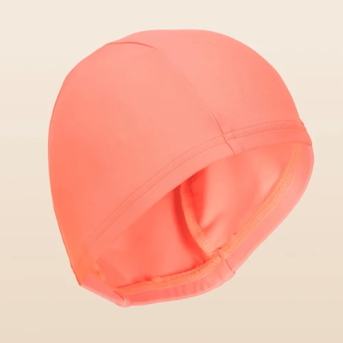 KIT NATATION FILLE 100 START : MAILLOT DE BAIN, LUNETTES, BONNET, SERVIETTE, SAC