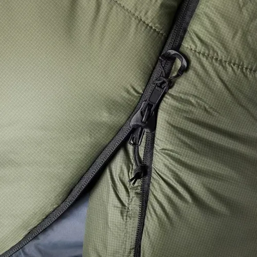 Sac de couchage de trekking - mt500 0 dégré  - SIMOND DECATHLON
