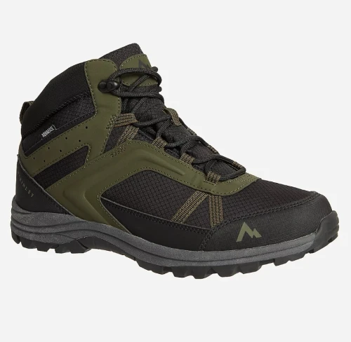 Chaussures de randonnée homme Maine II MID Aquabase