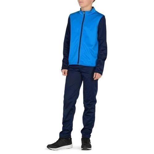 Survêtement enfant synthétique respirant