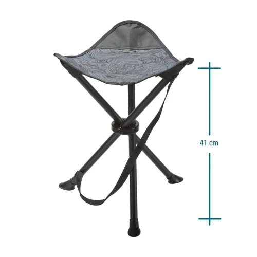 TRÉPIED DE CAMPING / CAMP DU RANDONNEUR