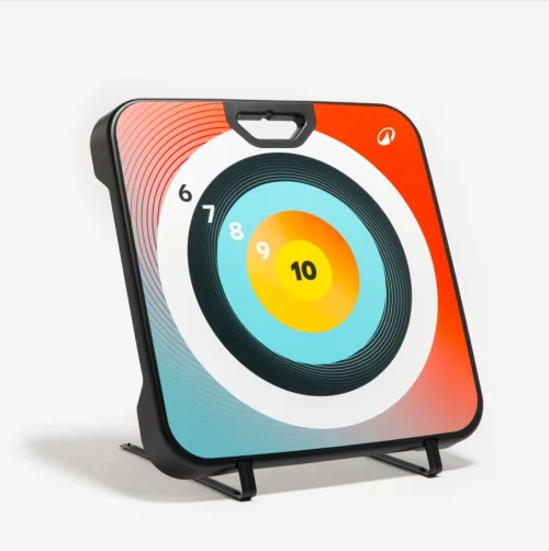 KIT TIR A L'ARC SOFT ARCHERY 100