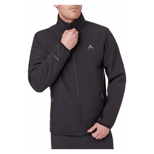 Mc Kinley Veste softshell męski McKinley Lusaka
