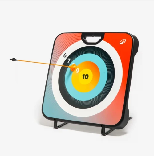 KIT TIR A L'ARC SOFT ARCHERY 100