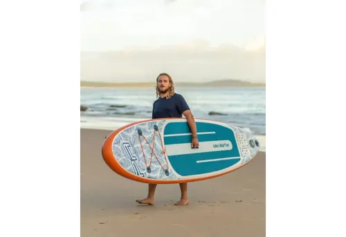 PADDLE AQUA MARINA PURE AIR TROPIC 10"6