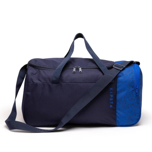 Cabas Sac de sport 35L - ESSENTIAL bleu vif