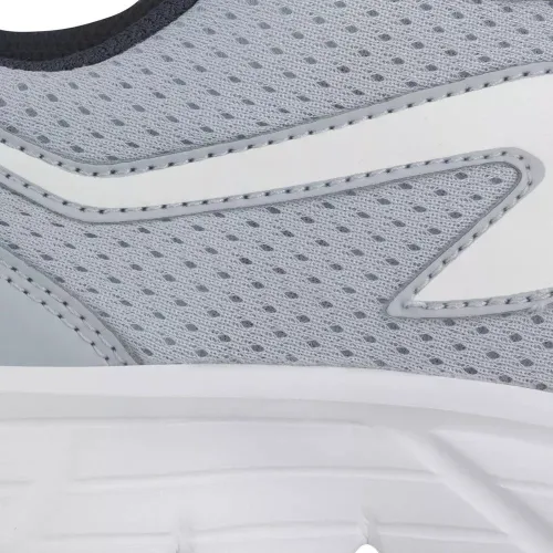 CHAUSSURES RUNNING KALENJI FEMME- GRIS