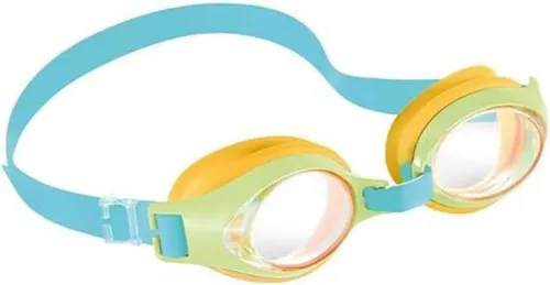 Lunettes De Natation Relay pour enfant 3-8 ans Intex