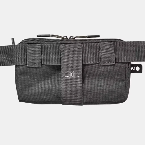 Portefeuille de voyage grand modèle, Travel XL Organizer noir