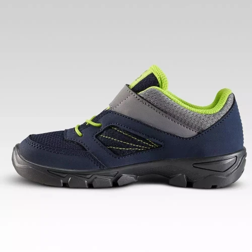 CHAUSSURES DE RANDONNÉE ENFANT QUECHUA