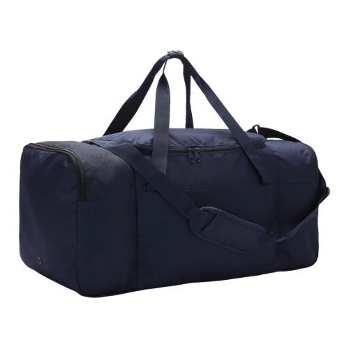 Sac de sport 75L - Cabas - ESSENTIAL bleu